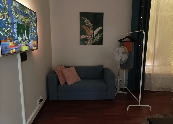 Solidarnosci155guestrooms Hostel Warszawa