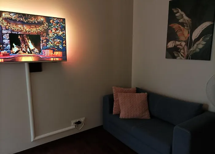 Solidarnosci155guestrooms * Warszawa