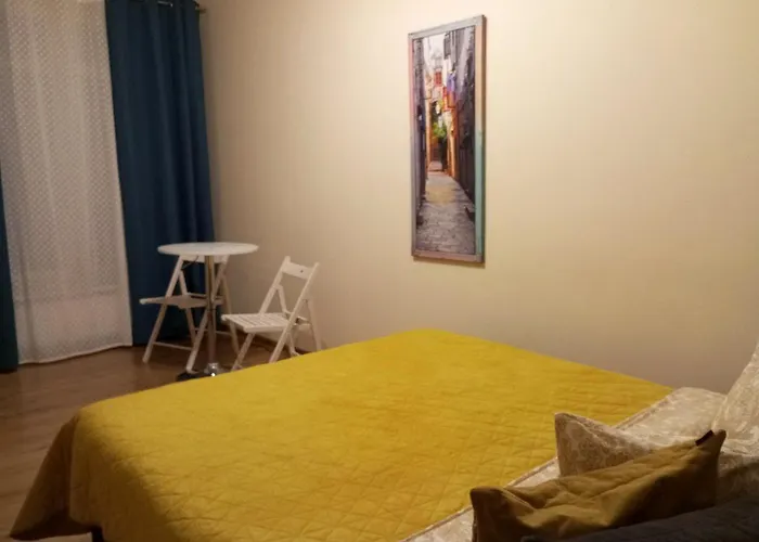 Solidarnosci155guestrooms * Warszawa