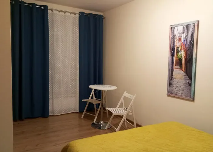 Solidarnosci155guestrooms *