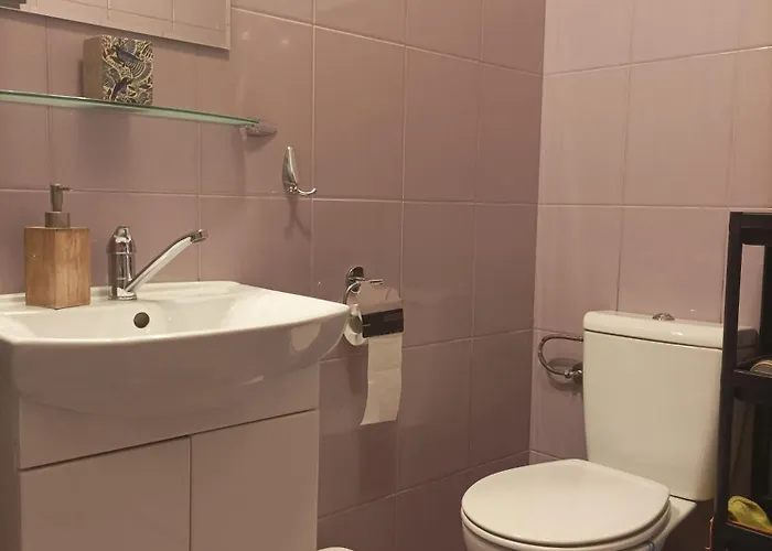 Хостел Solidarnosci155guestrooms *