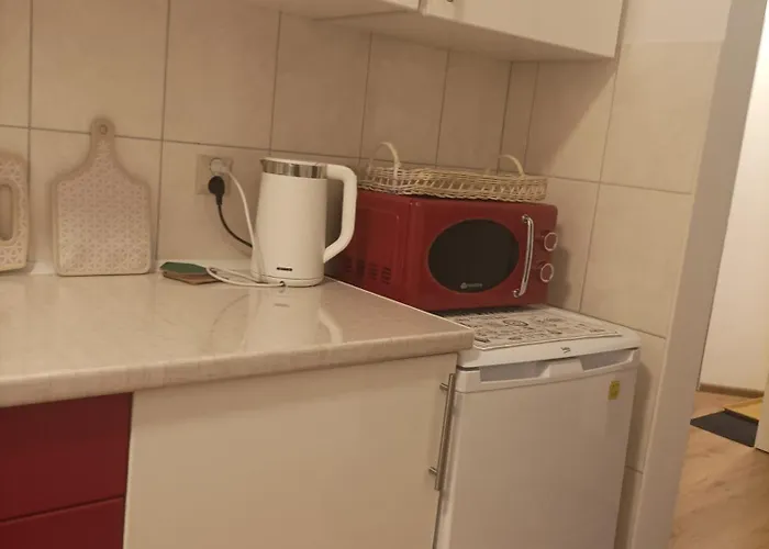 Хостел Solidarnosci155guestrooms *