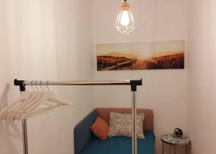 Hostel Solidarnosci155guestrooms Warszawa