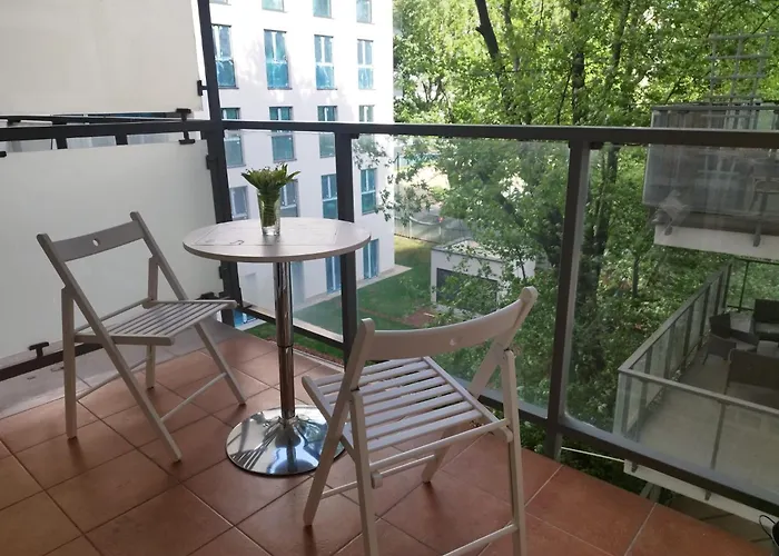 Solidarnosci155guestrooms * Warszawa