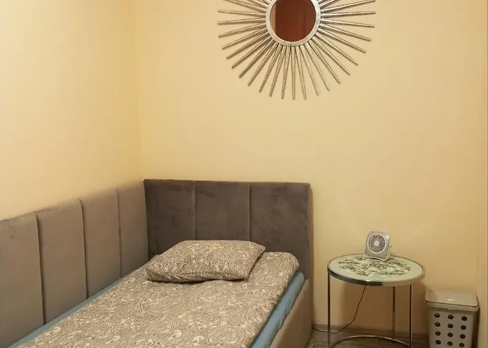 Solidarnosci155guestrooms *