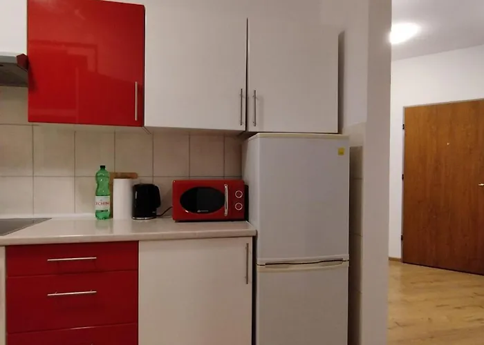 Solidarnosci155guestrooms Hostel