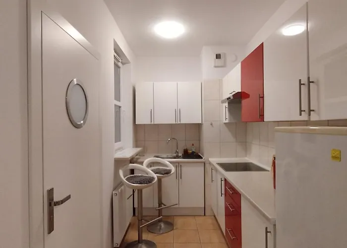 Solidarnosci155guestrooms Warszawa