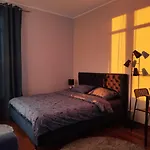 Solidarnosci155guestrooms Varsovie