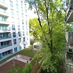 Auberge de jeunesse Solidarnosci155guestrooms Varsovie