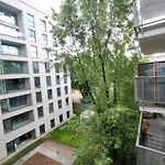 Solidarnosci155guestrooms Varsovie