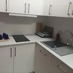 Solidarnosci155guestrooms Ostello
