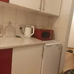 旅馆 Solidarnosci155guestrooms *
