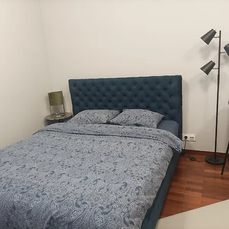 Solidarnosci155guestrooms Hostel Warschau