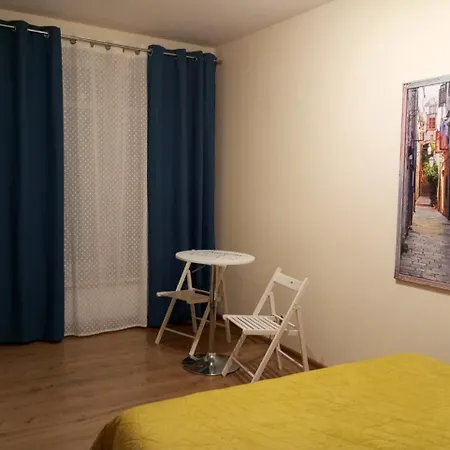 Solidarnosci155guestrooms *