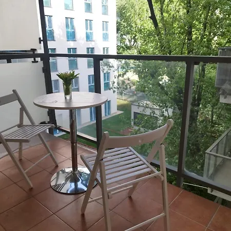 Solidarnosci155guestrooms * Warschau