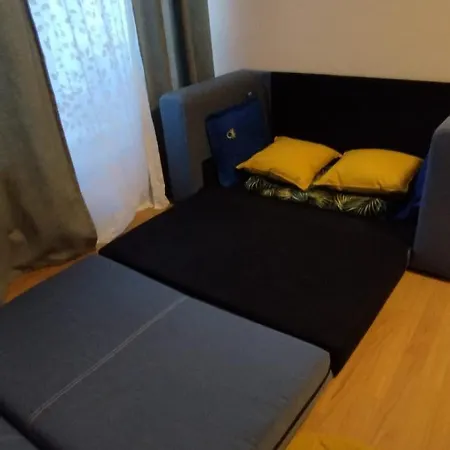 Solidarnosci155guestrooms * Βαρσοβία