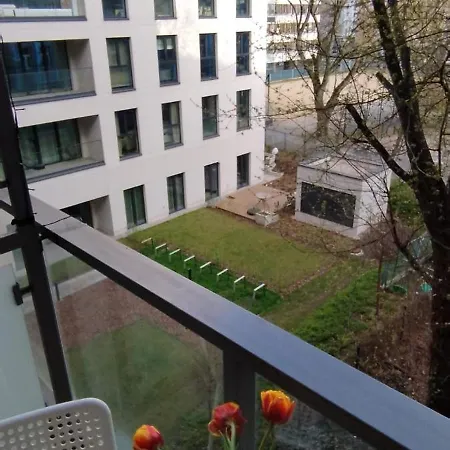 Solidarnosci155guestrooms * Βαρσοβία